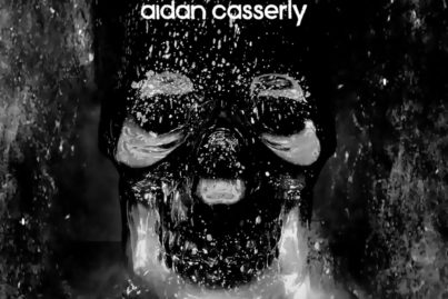 Aidan Casserly - Ballads Of Sorrow