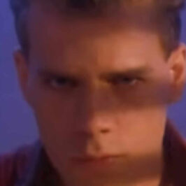 Al Corley - Square Rooms