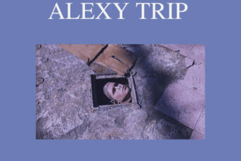 Alexy Trip - Hard To Say Goodbye