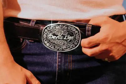 Alfie Arcuri - Devils Lips