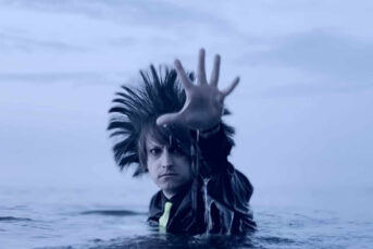 Alienare - Against The Waves
