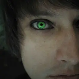 Alienare - Emerald