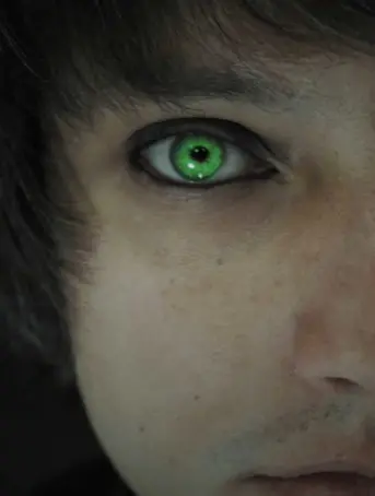 Alienare - Emerald