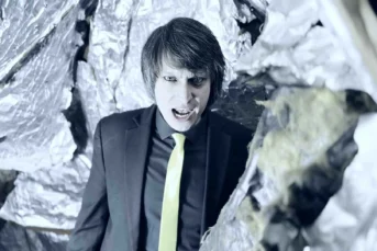 Alienare - Flood Of Emotions