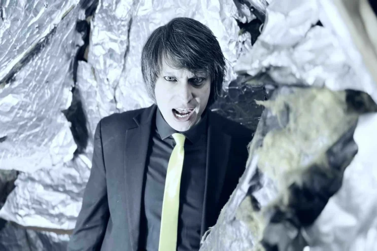 Alienare - Flood Of Emotions