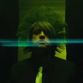 Alienare - Green Light