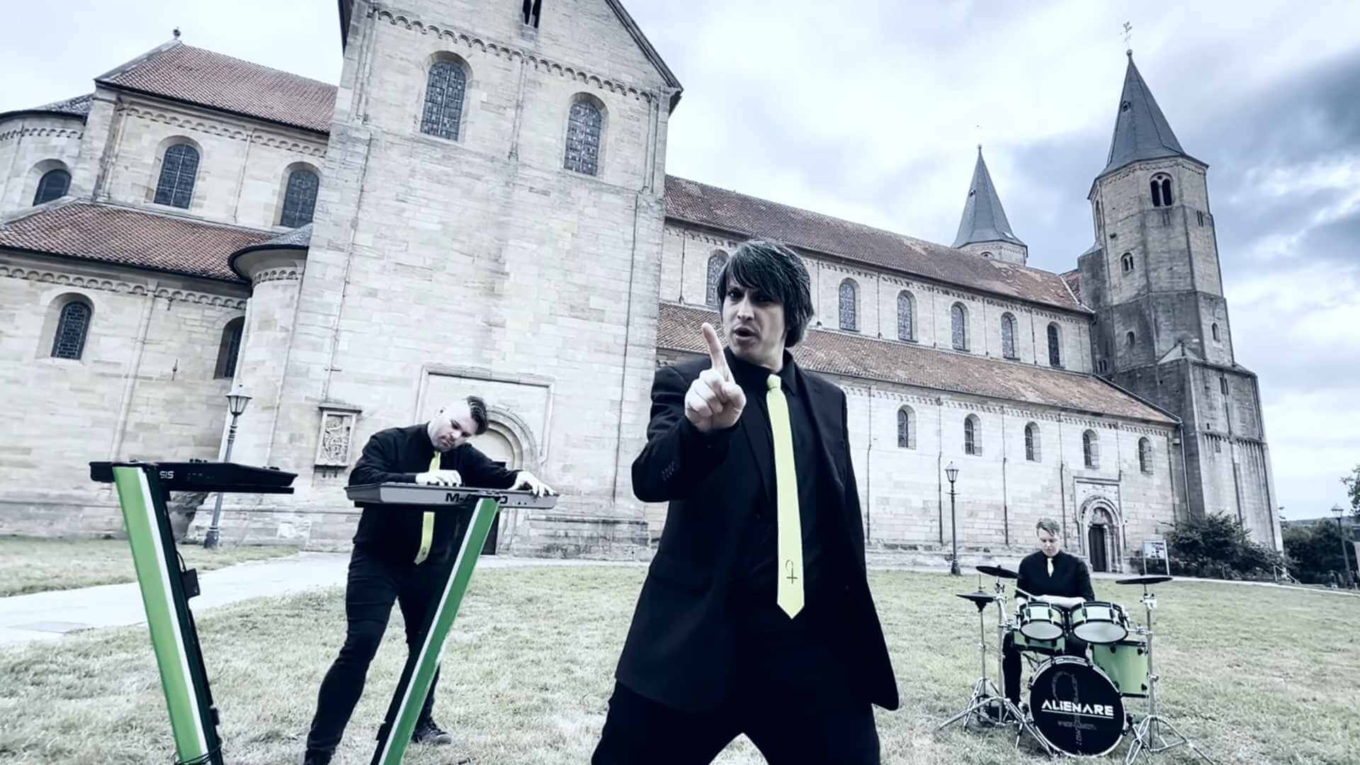 YouTube video thumbnail