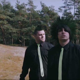 Alienare - The Colour Of My Soul