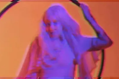 Alina Valentina - Queen Of The Darkness