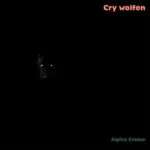 Alpha Crater - Cry Wolfen