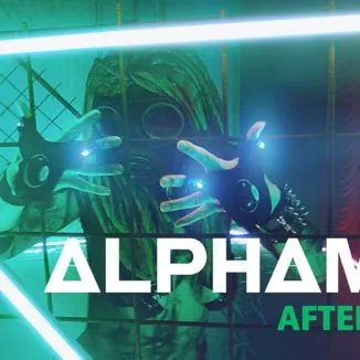 Alphamay - Afterglow