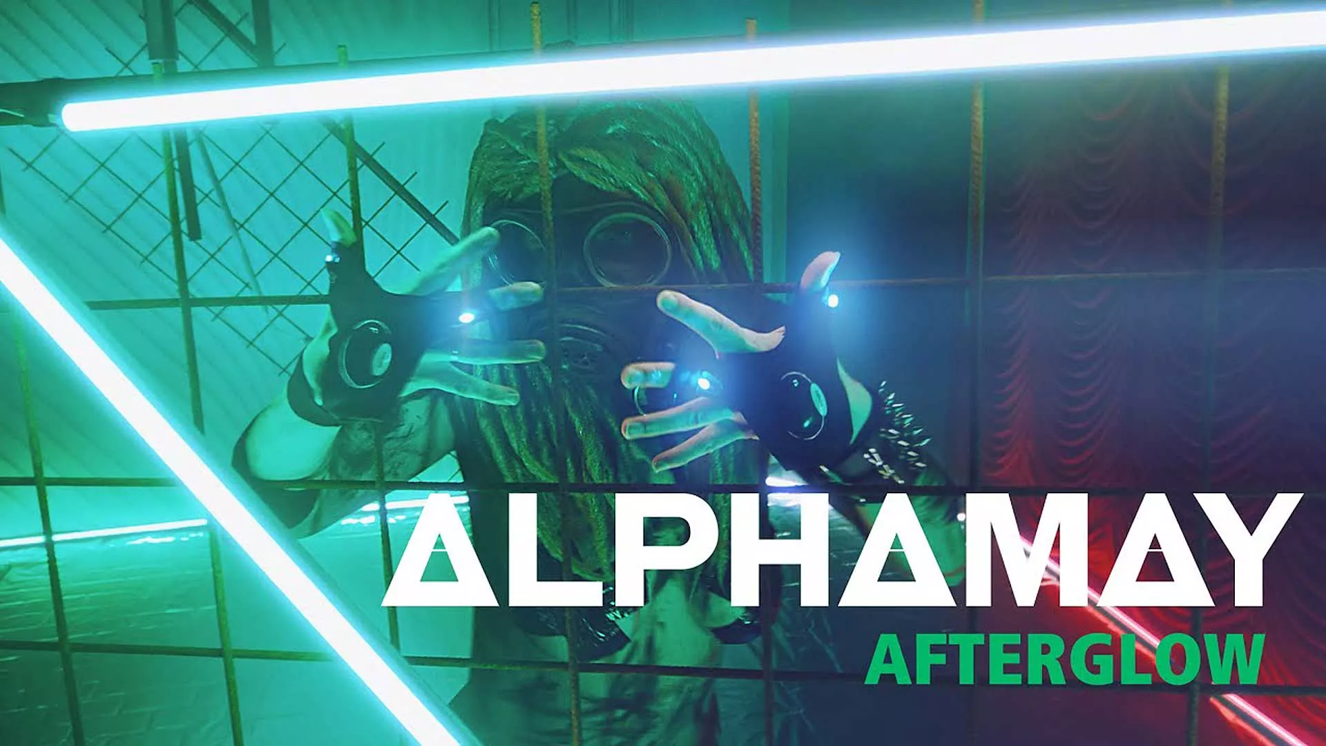 alphamay afterglow