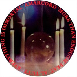 Amarcord - More Than Enough (Feat. Altutt)