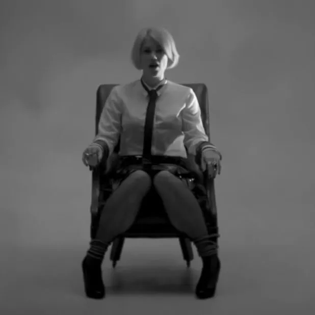 Amazonica - High On You