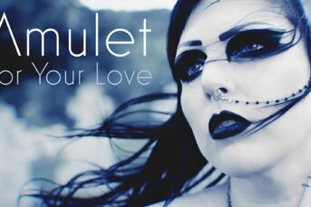 Amulet – For Your Love