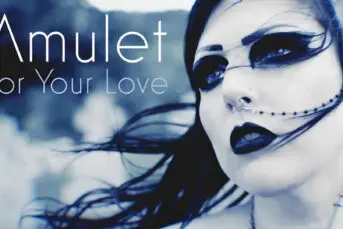 Amulet – For Your Love