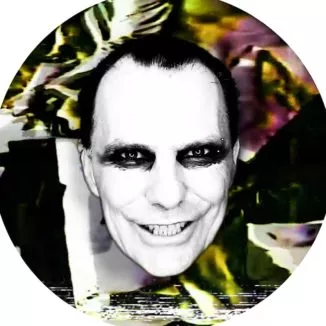 Angelspit - Don't Say