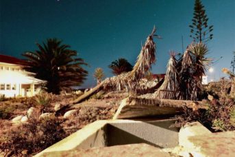 Angry Pete - Lost In Reality