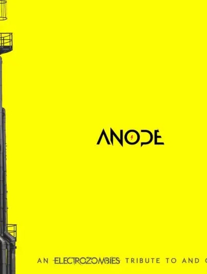 Anode - An Electrozombies tribute to And One