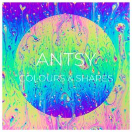 Antsy - Colours & Shapes