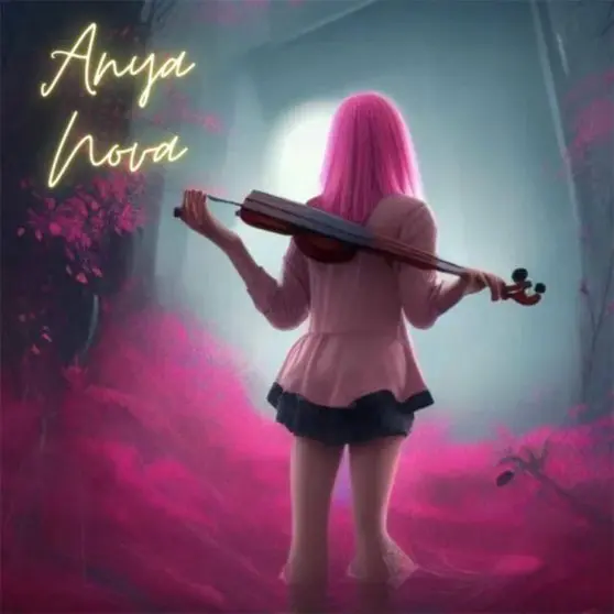 Anya Nova - Anya Nova