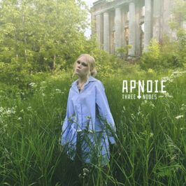 Apnoie - Three Nodes
