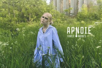 Apnoie - Three Nodes