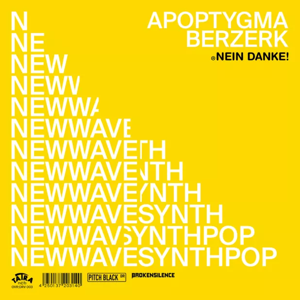 Apoptygma Berzerk - Nein Danke!