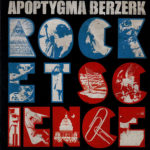 Apoptygma Berzerk ‎– Rocket Science