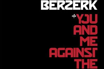 Apoptygma Berzerk - You And Me Against The World (2021 Remaster)