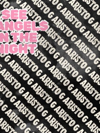 Aristo G - I See Angels In The Night