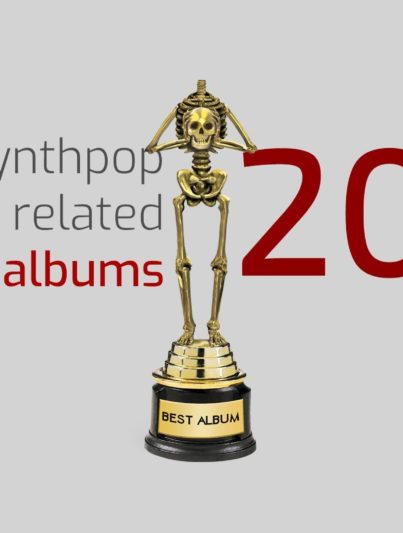 Best albums 2011