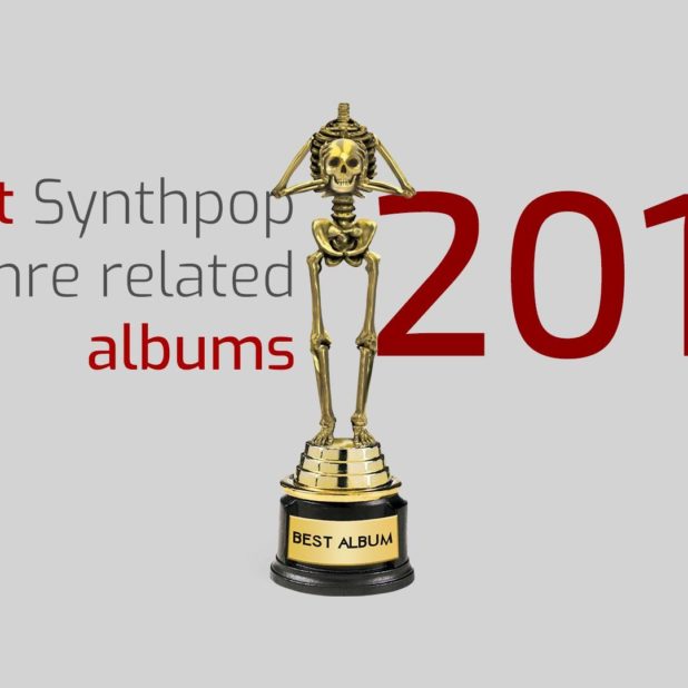 Best albums 2012