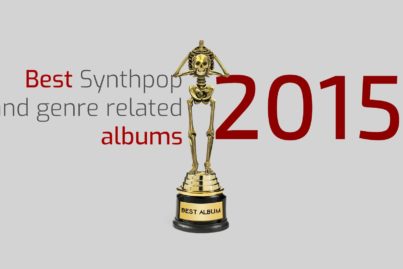 Best albums 2015