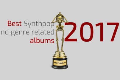 Best albums 2017