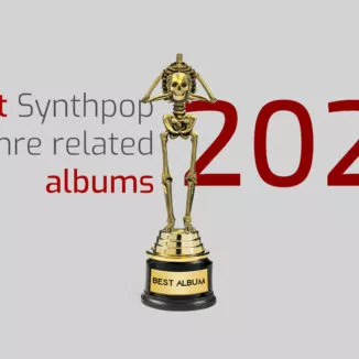 Best albums 2020