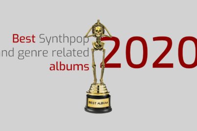 Best albums 2020