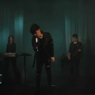 Ash Code - All We Ever Wanted Was Everything (Bauhaus' Cover)