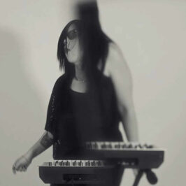 Ash Code - Dancing To The Noise