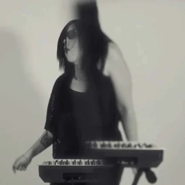Ash Code - Dancing To The Noise