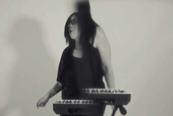 Ash Code - Dancing To The Noise