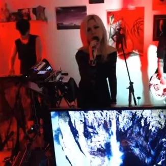 Ash Code performs free online concert due the Coronavirus