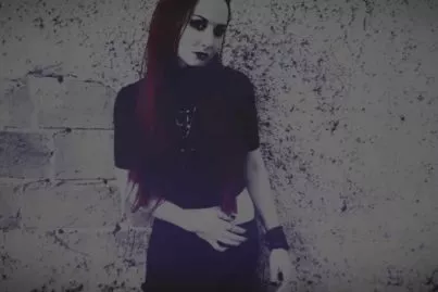 Ashbury Heights - Spectres From The Black Moss