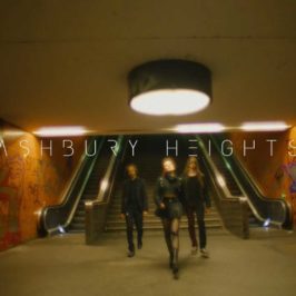 Ashbury Heights - Is That Your Uniform