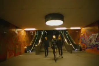 Ashbury Heights - Is That Your Uniform