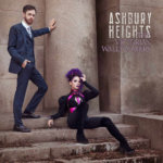 Ashbury Heights - The Victorian Wallflowers - Upcoming album