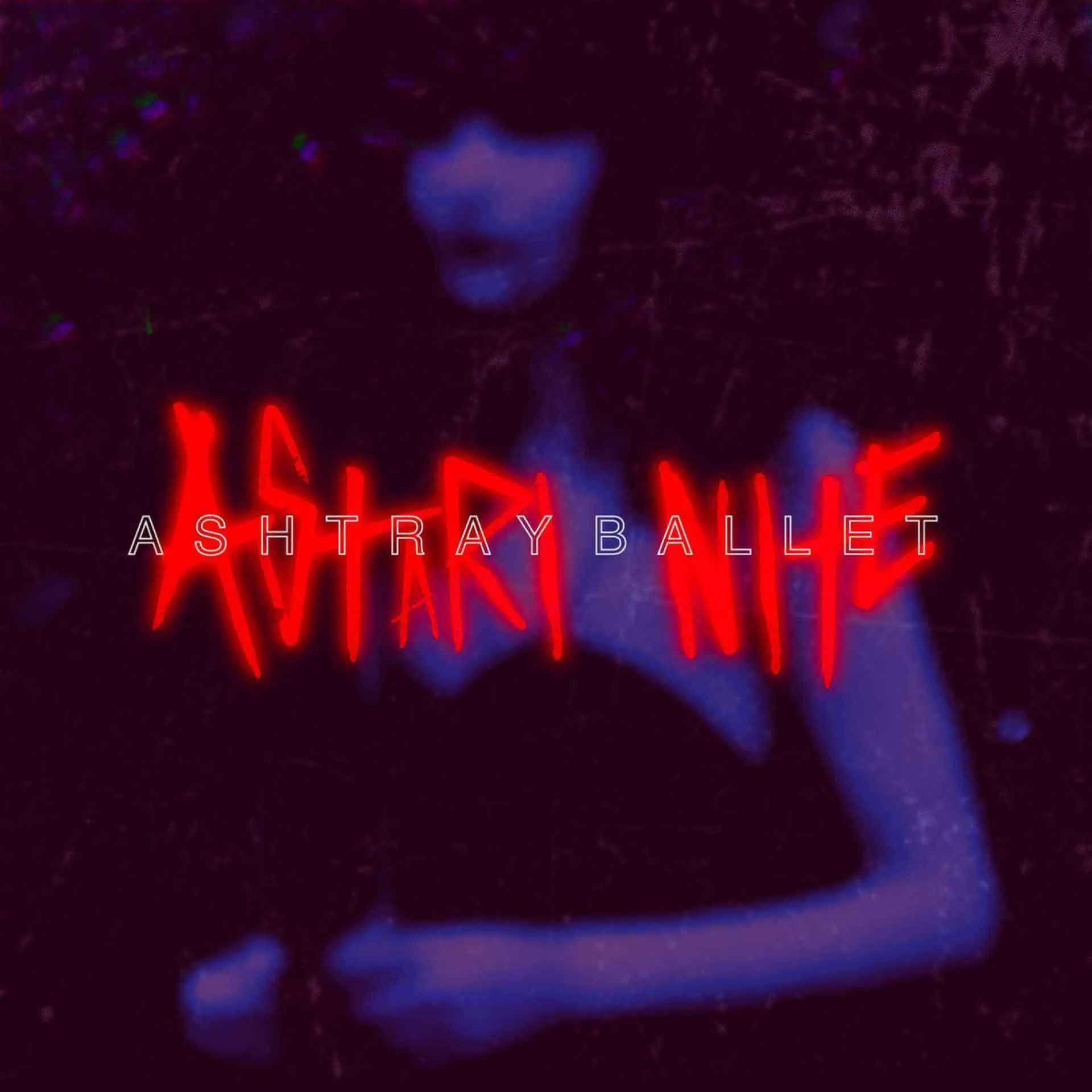 Astari Nite - Ashtray Ballet