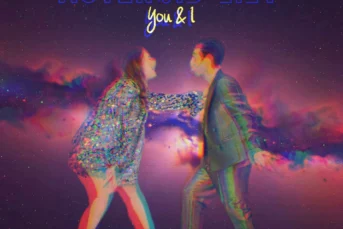 Asteroid Lily - You & I