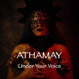 Athamay - Under Your Voice