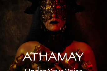 Athamay - Under Your Voice